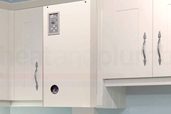 Fox Holes electric boiler quotes