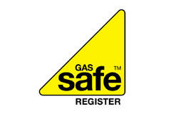 gas safe companies Fox Holes